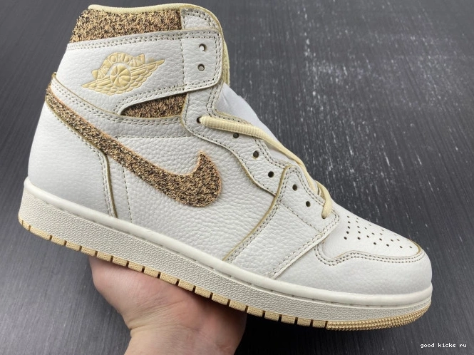 Air FD8631-100 Jordan Craft 1 High OG 0713
